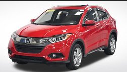 2020 Honda HR-V EX