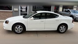 2004 Pontiac Grand Prix GT2