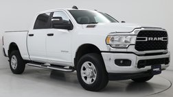 2024 Ram Ram Pickup 2500 Big Horn