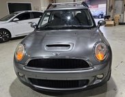 2009 MINI Cooper S