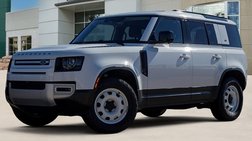 2023 Land Rover Defender 110 S