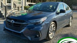 2024 Subaru Legacy Limited