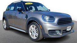 2020 MINI Countryman 