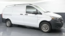 2016 Mercedes-Benz Metris Cargo