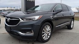 2021 Buick Enclave Premium