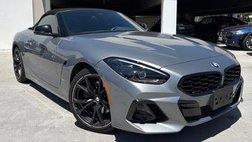 2023 BMW Z4 sDrive30i