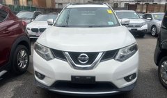 2014 Nissan Rogue SL