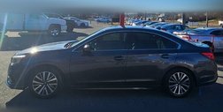 2018 Subaru Legacy 2.5i Premium