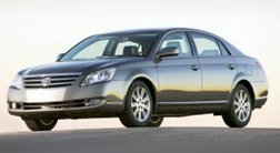 2005 Toyota Avalon Limited
