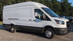 2023 Ford Transit 350