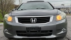 2009 Honda Accord EX-L