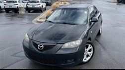 2008 Mazda MAZDA3 i Touring Value
