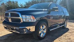 2017 Ram Ram Pickup 1500 Big Horn