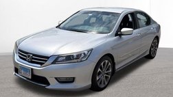 2013 Honda Accord Sport