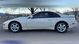 1991 Nissan 300ZX Turbo