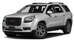 2017 GMC Acadia Limited Base