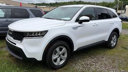 2023 Kia Sorento LX