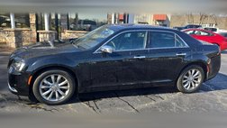 2020 Chrysler 300 Limited