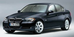 2007 BMW 3 Series 328i