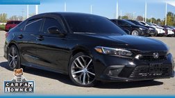 2023 Honda Civic Touring