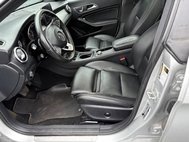 2018 Mercedes-Benz CLA-Class CLA 250