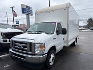 2021 Ford E-Series E-350 SD