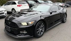2015 Ford Mustang V6