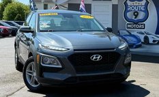 2019 Hyundai Kona SE