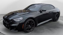 2025 BMW M2 Base