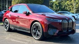 2023 BMW iX M60