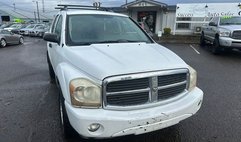 2004 Dodge Durango SLT