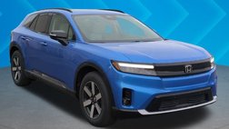 2025 Honda Prologue Touring