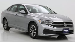 2023 Volkswagen Jetta S