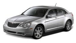 2008 Chrysler Sebring Touring