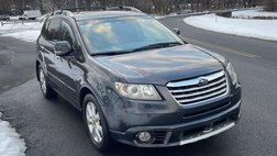 2011 Subaru Tribeca 3.6R Touring