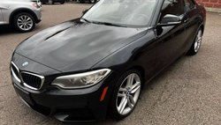 2015 BMW 2 Series 228i xDrive