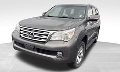 2011 Lexus GX 460 Premium