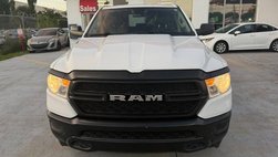 2020 Ram Ram Pickup 1500 Tradesman
