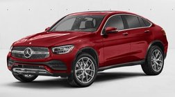2023 Mercedes-Benz GLC-Class GLC 300 4MATIC