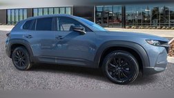 2025 Mazda CX-50 2.5 S Select