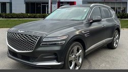 2024 Genesis GV80 3.5T