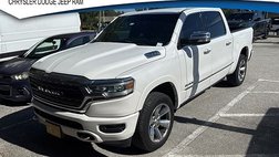 2019 Ram Ram Pickup 1500 Limited