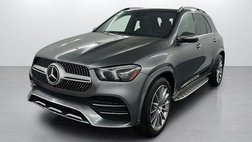 2023 Mercedes-Benz GLE-Class GLE 350 4MATIC