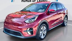 2022 Kia Niro EV EX