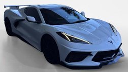 2015 Chevrolet Corvette Z06