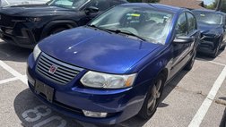 2006 Saturn Ion 3