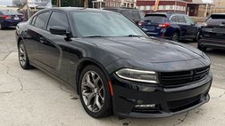 2016 Dodge Charger R/T