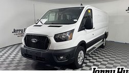 2024 Ford Transit 250