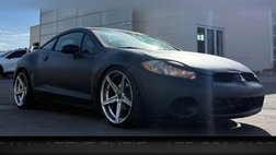 2006 Mitsubishi Eclipse GT