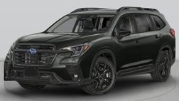 2025 Subaru Ascent Premium 7-Passenger